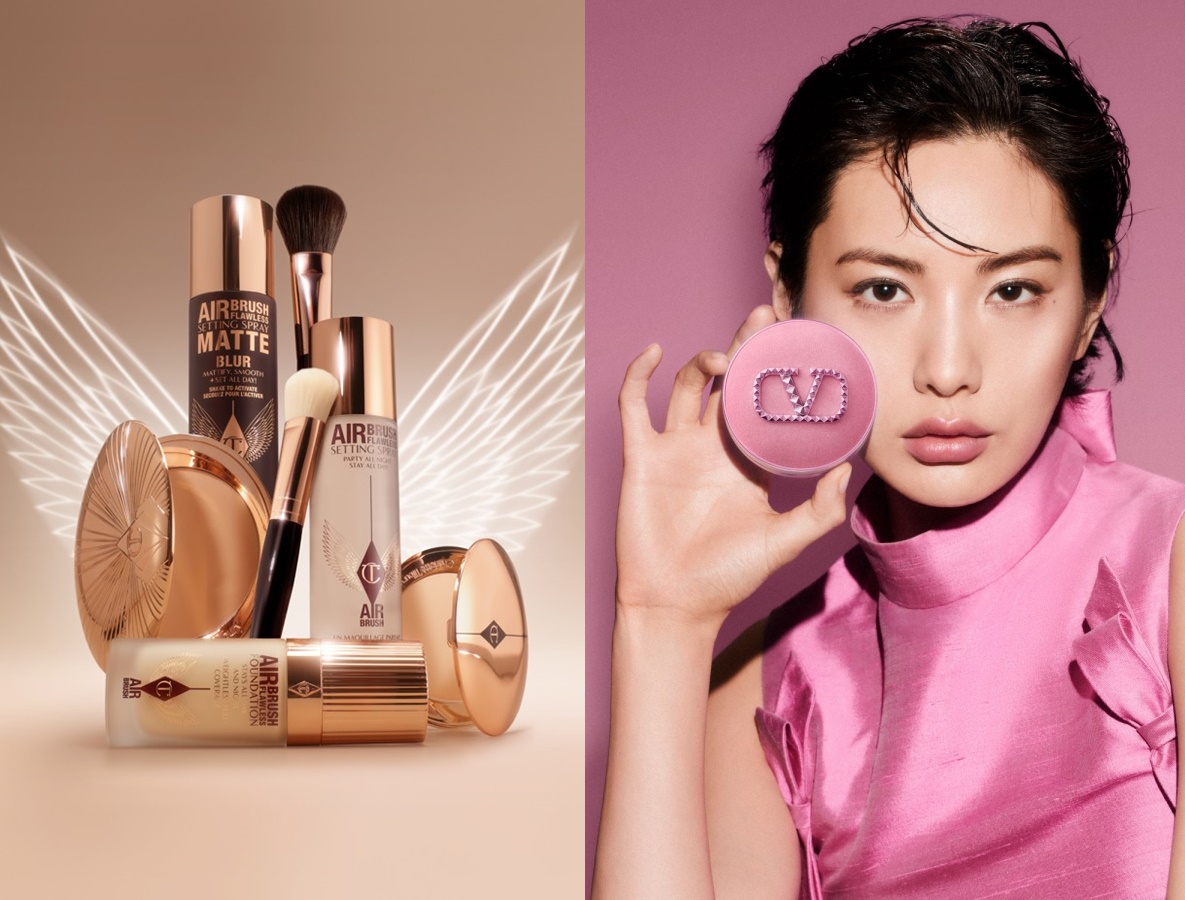 “K-뷰티에 밀리나?” 샬롯틸버리·발렌티노뷰티 등 국내 사업 철수 3-Image